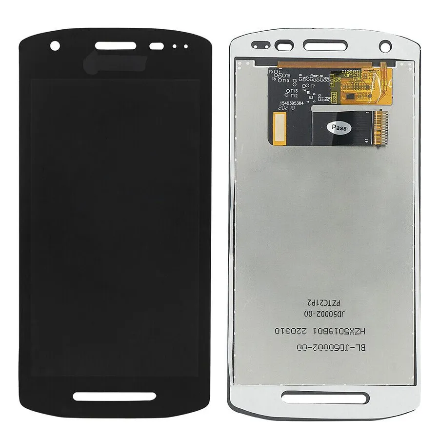 Терминал сбора данных US LCD Display Touch Screen для ZEBRA TC15 TC21 TC22 TC26 
