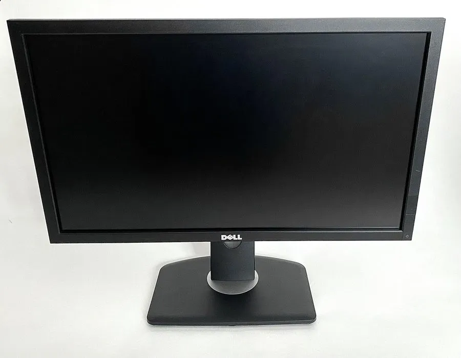 Монитор Dell Ultrasharp U2311Hb 23" 1920 x 1080 VGA DVI DisplayPort Monitor With — фото лота 1