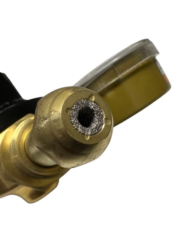 Трубопроводная арматура RADNOR D250-15-510 Gas Regulator **SALE — фото лота 2