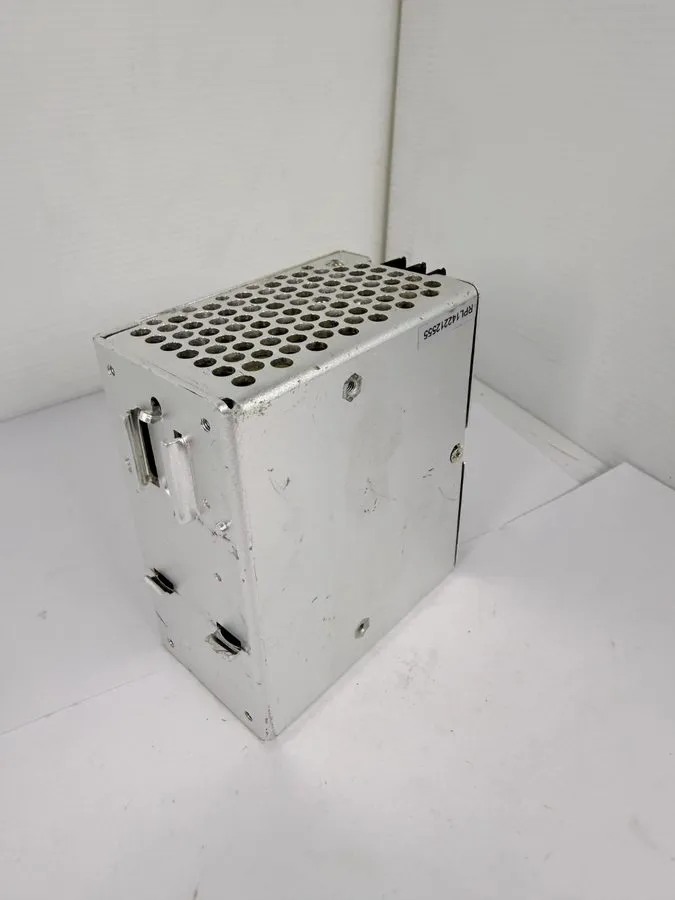 Блок питания Reign Power LP1100D-24MDA 100W DIN Rail Switching Power Supply