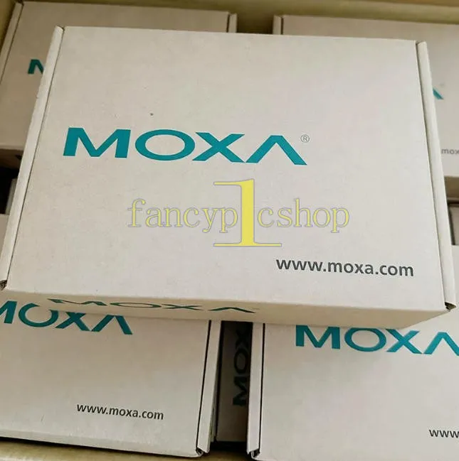 IIoT-устройство MOXA AWK-3252A-UN Industrial Ethernet Switch