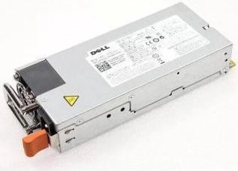 Блок питания Dell 0CN35N CN35N D1200E-S1 DPS-1200MB-1 A 1400W Poweredge Server P