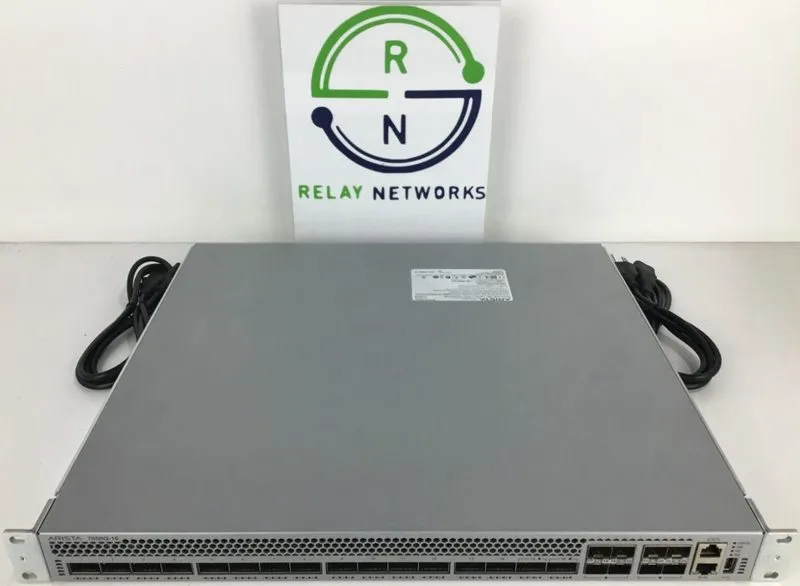 Блок питания Arista DCS-7050QX-32 32 Port QSFP w/ 1x PWR-460DC-F
