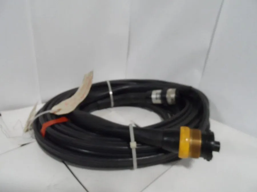 Кабель Atlas Copco 4220 1491 15 Tensor S Series Tool Cable 15-meter Length 42201 — фото лота 1