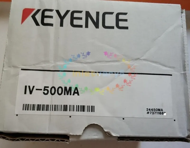Камера машинного зрения KEYENCE IV-500MA Smart Vision Sensor Camera 24VDC