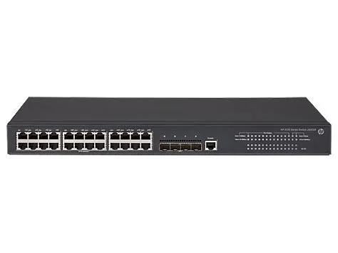 Коммутатор HPE JG932A Switch