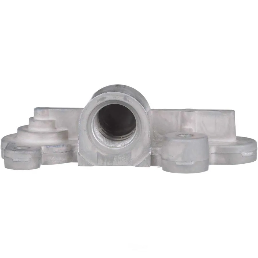 Трубопроводная арматура TechSmart R81001 Fuel Pressure Regulator Upgrade Kit — фото лота 1