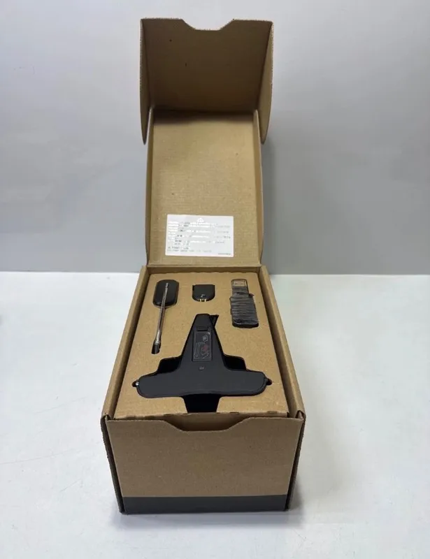 VoIP-шлюз Plantronics Savi 445 Wireless Headset System Model W445-M bundle