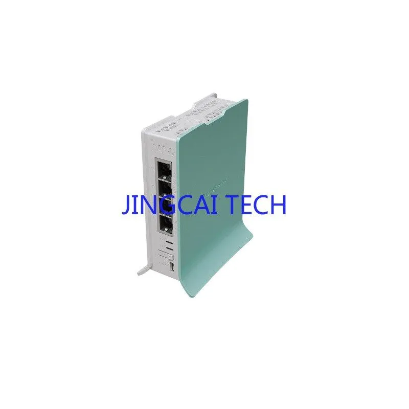 Маршрутизатор L41G-2AXD MikroTik hAP ax lite Wireless Router 3 Port Switch — фото лота 1