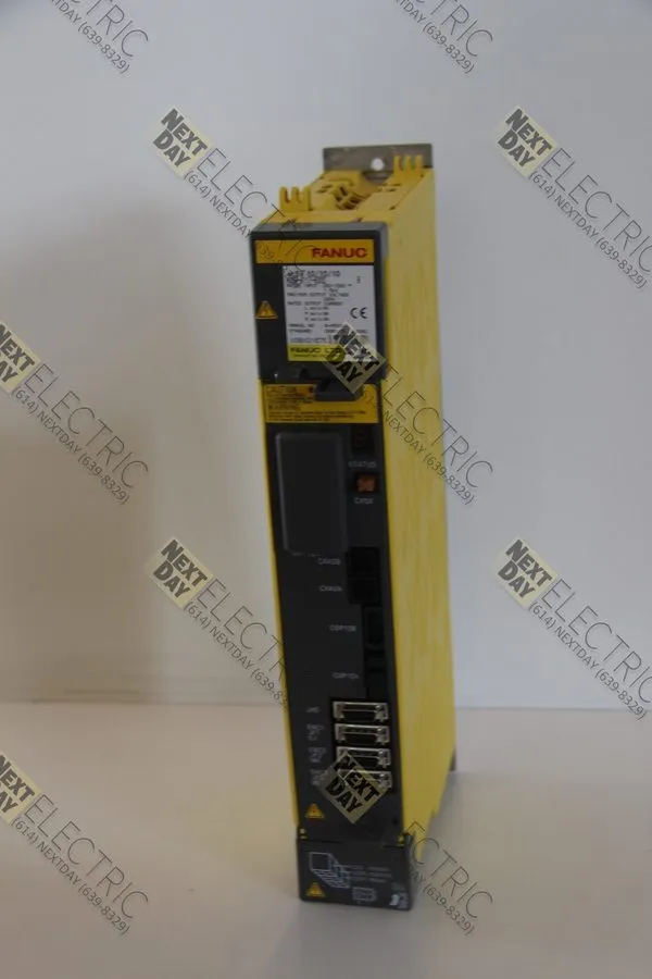 Сервоусилитель Fanuc A06B-6117-H302 Servo Drive
