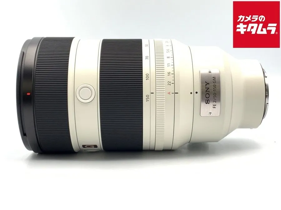 Объектив SONY FE 50-150mm F2 GM [SEL50150GM] -Near 2474