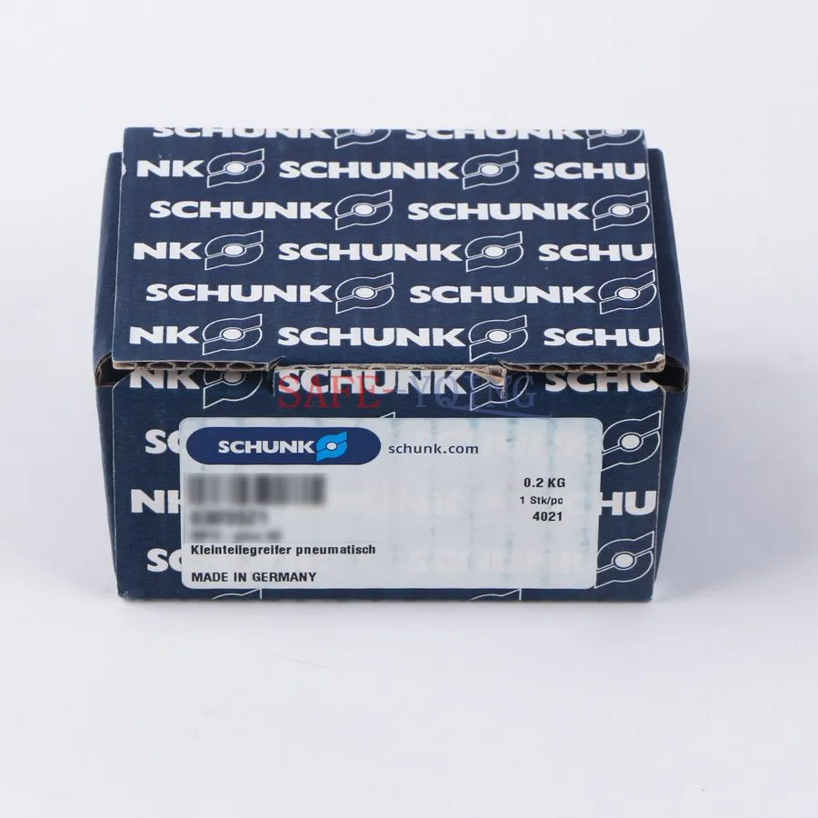 Робот SCHUNK PSH-32-1 302132 Cylinder