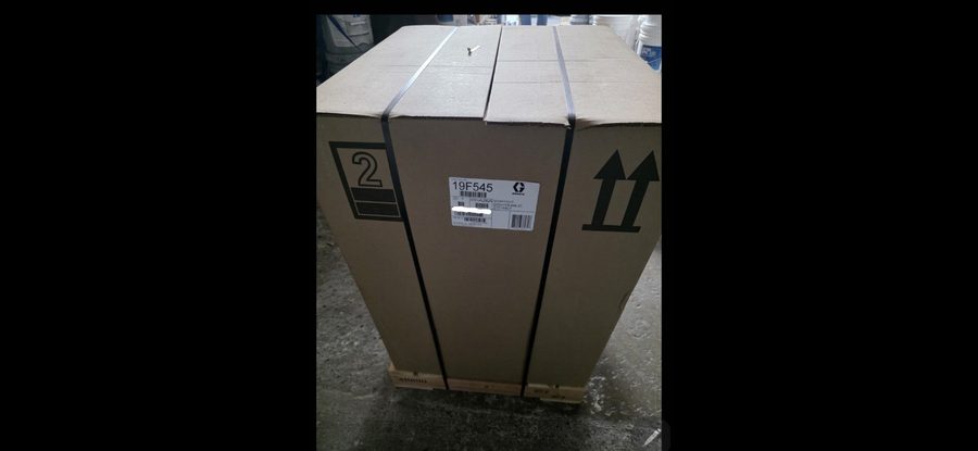 Фото лота 19F545 от продавца №12929