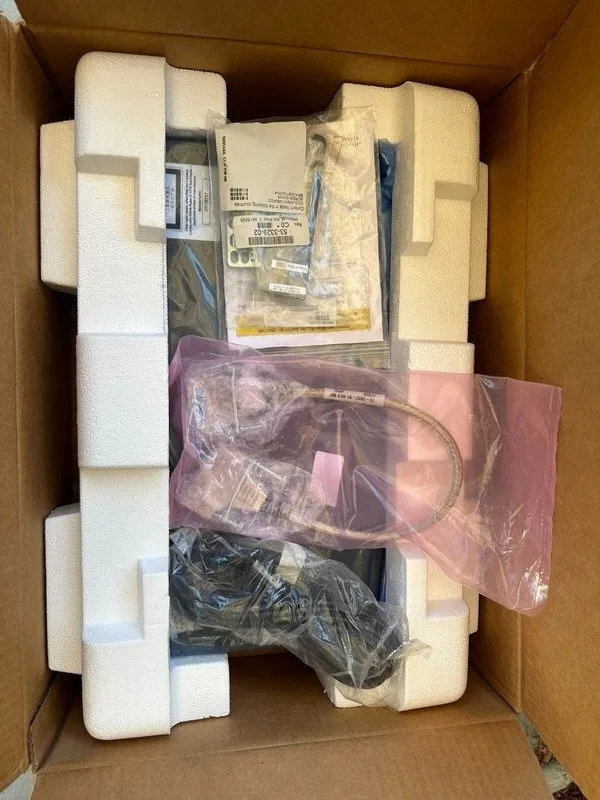 Коммутатор Cisco WS-C3750V2-48TS-S 48-Port Ethernet Network Catalyst