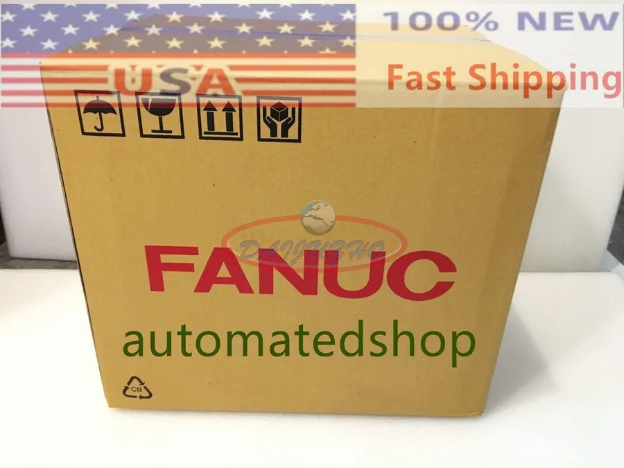 Сервоусилитель FANUC A06B-6134-H201 Servo Drive