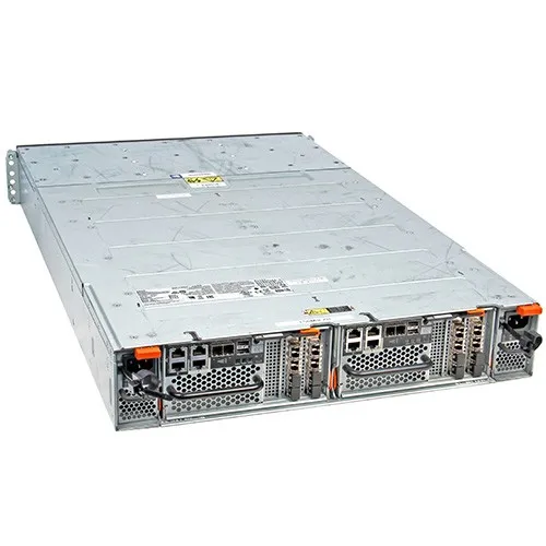 СХД IBM 2076-AF6 Storwize V7000F SFF Control Enclosure