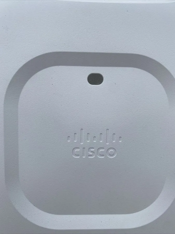 Точка доступа Wi-Fi Cisco AIR-CAP3702I-A-K9 Aironet 3700 Wireless Access Point 8