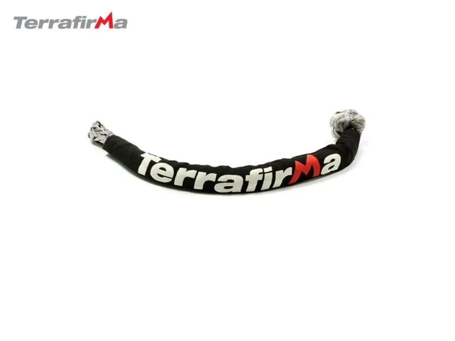 Такелажная скоба TF3310