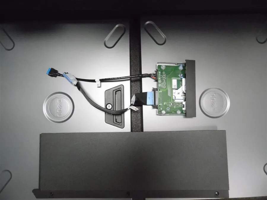 Сервер DELL POWEREDGE T430 SERVER RACK TO TOWER SIDE & TOP COVERS W/ CONTROL PAN