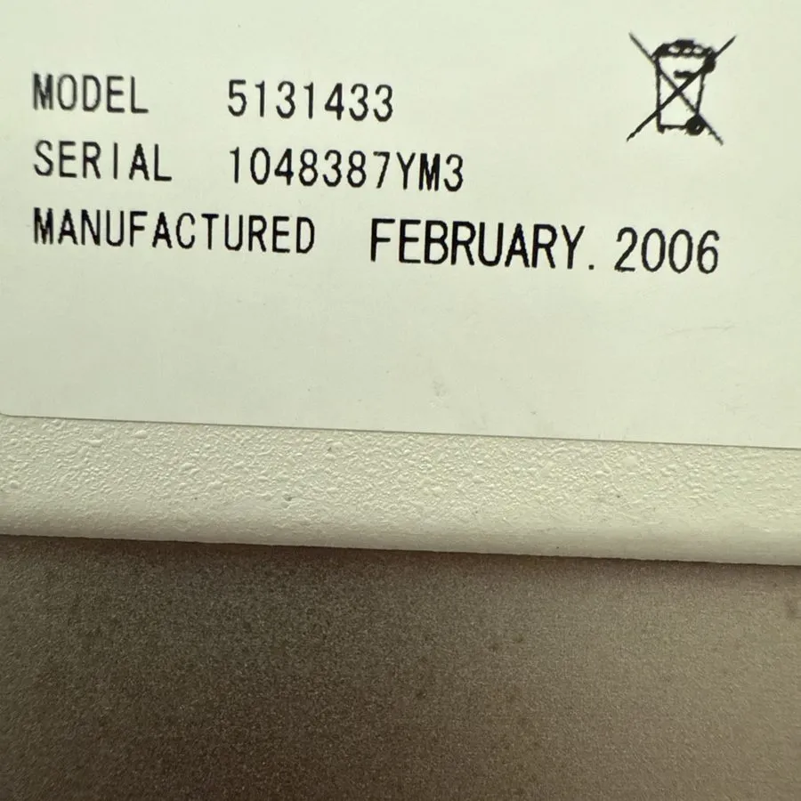 УЗИ-датчик GE 9L Linear Array Ultrasound Transducer Probe 5131433