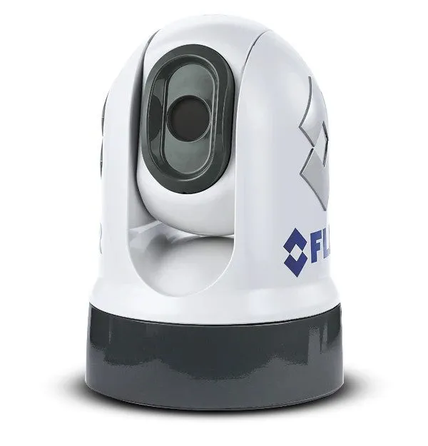 Оптико-электронная система FLIR outdoor E70354 M232 Pan Tilt Thermal Camera 9hz