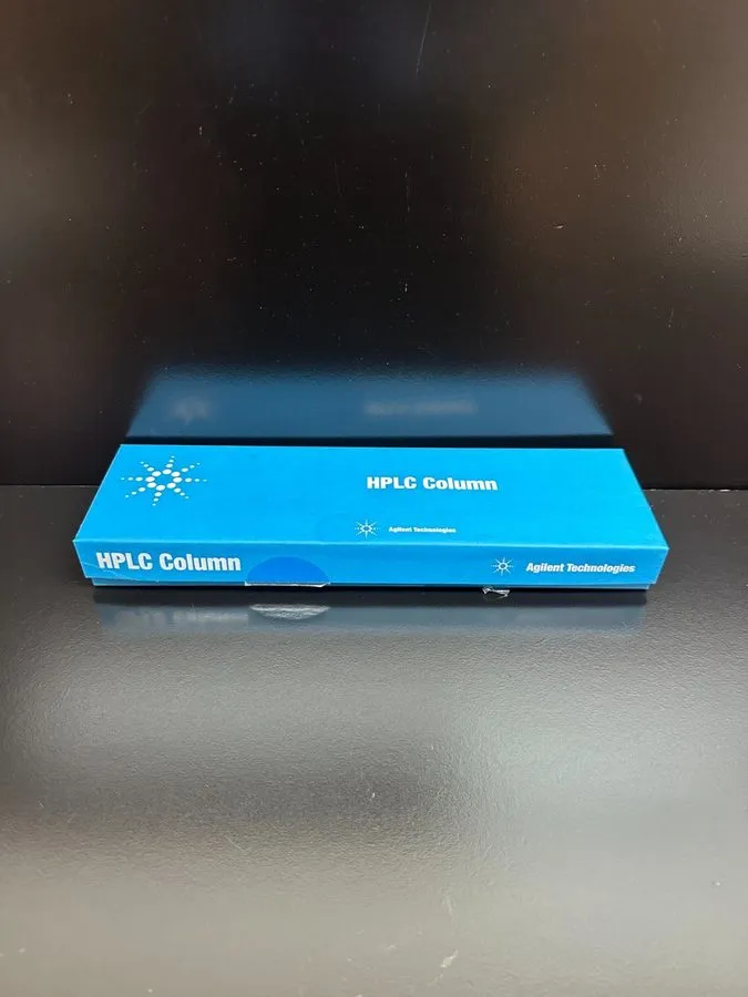 Хроматографическая колонка Agilent ZORBAX 300SB-C8 HPLC Column 2.1 x 50mm 3.5-Mi