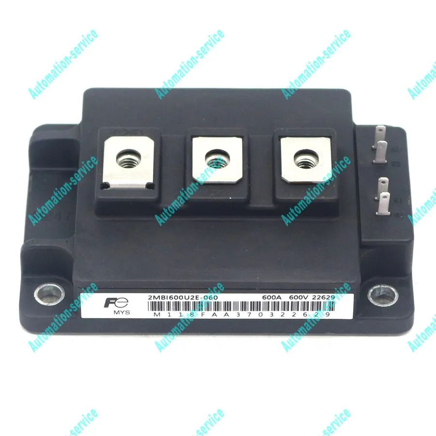 Силовой модуль 2MBI600U2E-060