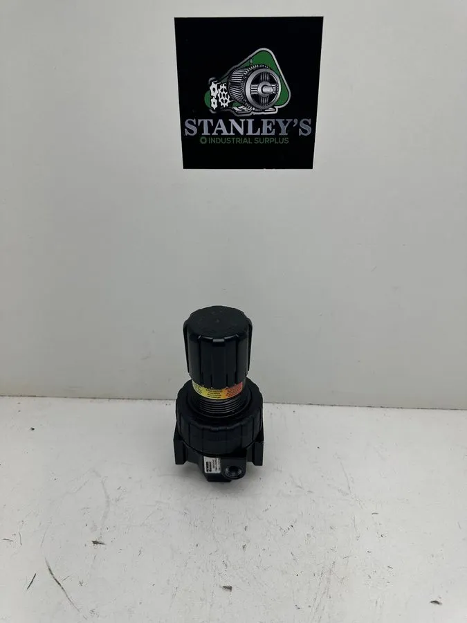 Трубопроводная арматура Parker 06R313AC Pneumatic Pressure Regulator
