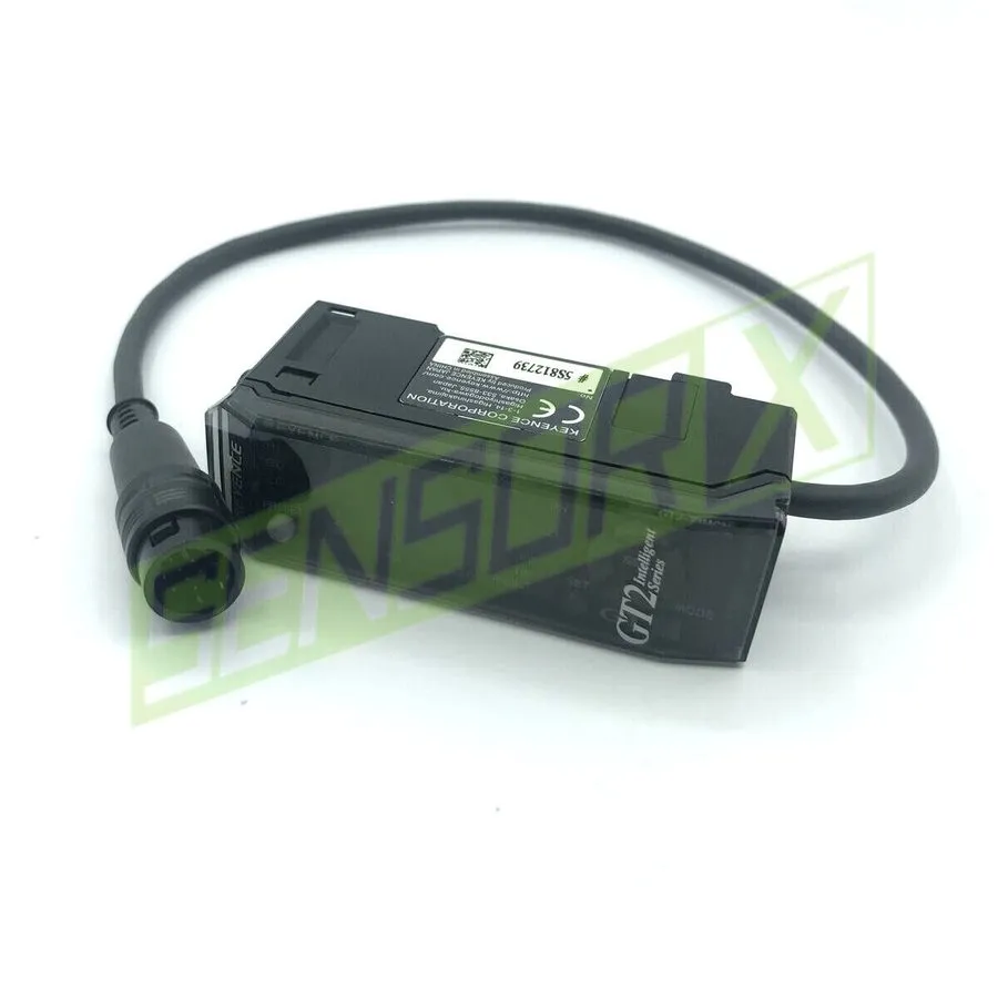 GPU-ускоритель KEYENCE MV-L40 Sensor Amplifier