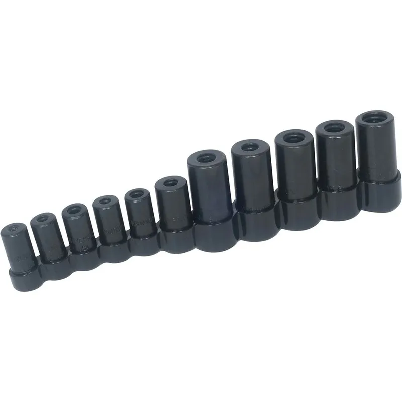 Режущий инструмент Tap Socket Set, LIS-70700 — фото лота 1