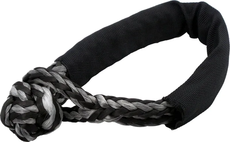 Такелажная скоба KFI 3/8" X 5.00" Kfi Soft Shackle KFI-SS-38