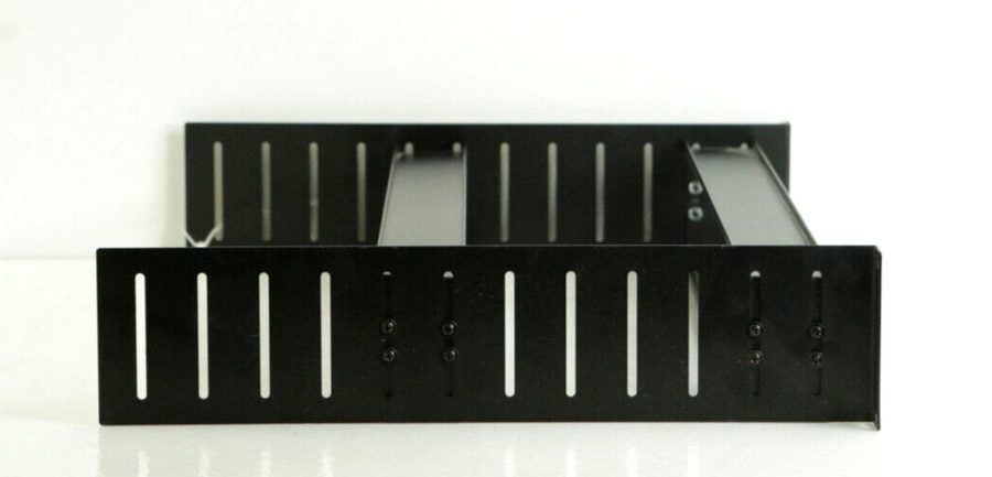 Фото лота SR-SHELF-CLAMP-2U от продавца №71842