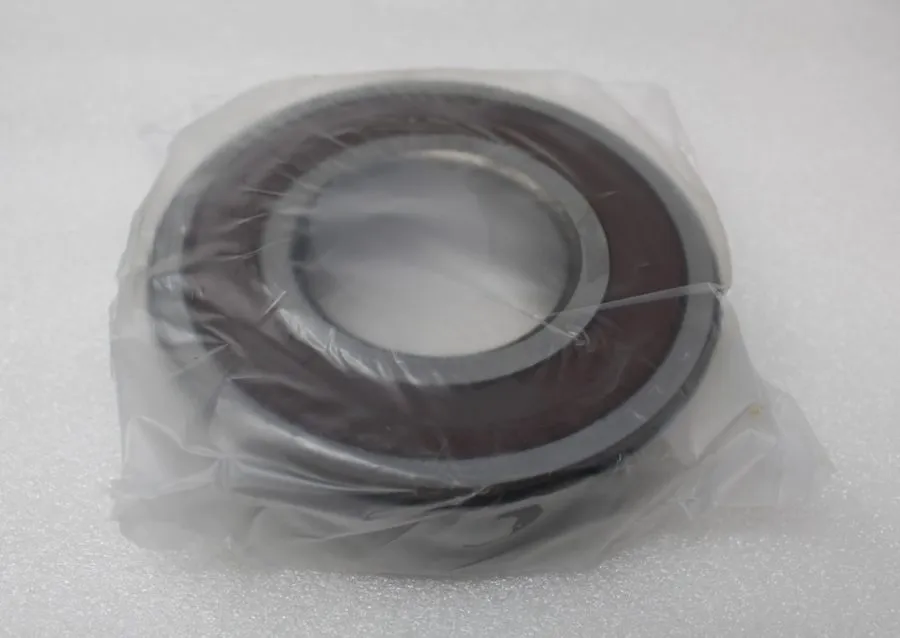 Подшипник NSK 6311 DDU C3 DEEP GROOVE BALL BEARING, RUBBER SEALED 6311DDUC3 — фото лота 2