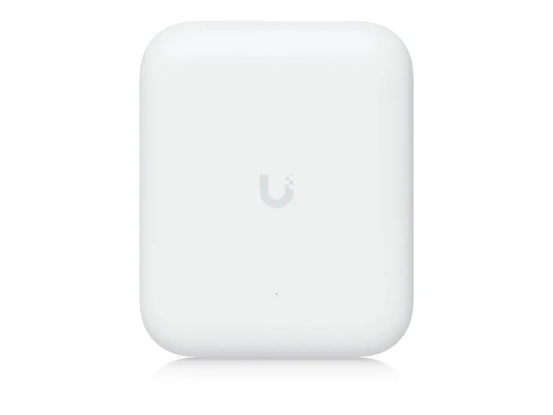 Точка доступа Wi-Fi Ubiquiti UniFi U7 Outdoor WiFi 7 Access Point White UBNT U7-