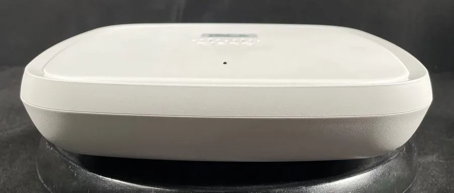 Точка доступа Wi-Fi Cisco Catalyst C9130AXI-B Wi-Fi 6 Access Points 9130AX Serie