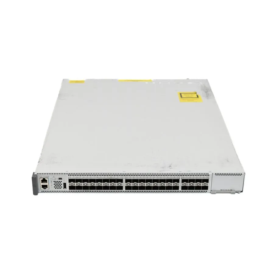 Коммутатор Cisco C9500-40X-A 40 Port 10G SFP+ Switch PWR-C4-950WAC-R