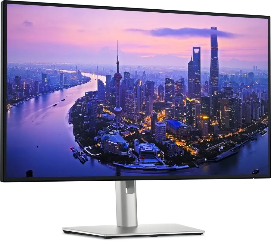 Монитор DELL DELL-U2725QE DELL ULTRASHARP 27 4K THUNDERBOLT HUB MONITOR U2725QE