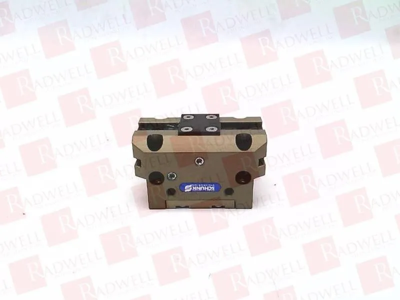 Робот SCHUNK PGN 64-1 / PGN641