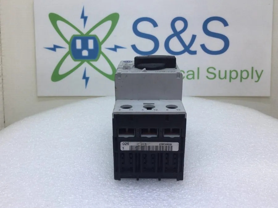 Автоматический выключатель ALLEN-BRADLEY 140M-C2E-C25 MOTOR PROTECTION CIRCUIT B