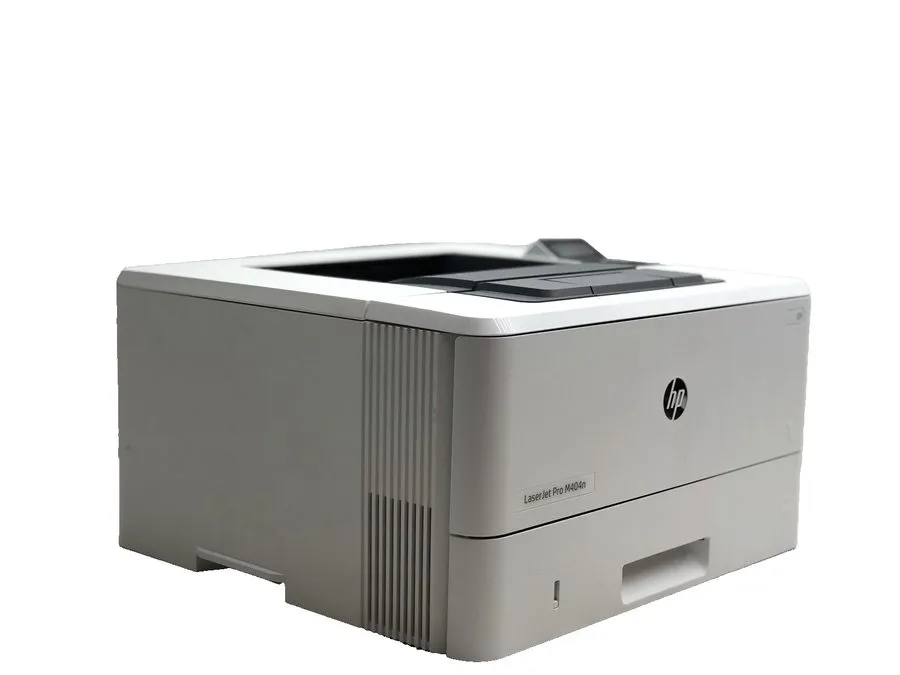 Лазерный принтер HP LASERJET PRO M404N W1A52A MONOCHROME NETWORK LASER PRINTER 8