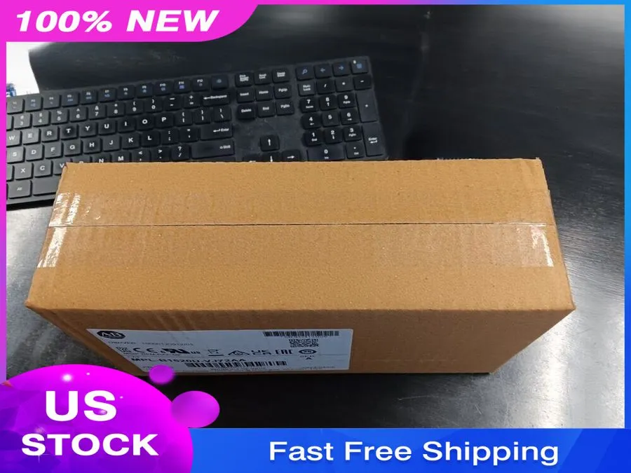 Серводвигатель Allen Bradley MPL-B1520U-VJ72AA Ser A 460V 7000RPM Servo Motor Ki