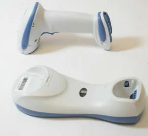 Сканер штрих-кода Symbol Motorola DS6878-SR Bluetooth Barcode Scanner with STB42