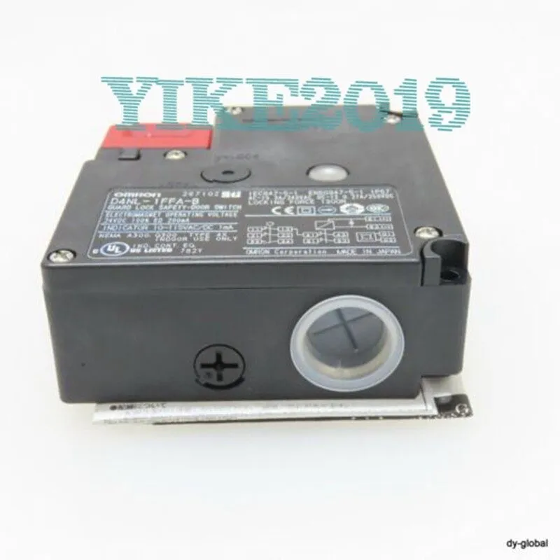 Коммутатор D4NL-1FFA-B Electromagnetic lock