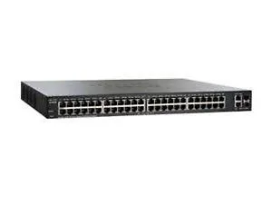Коммутатор Cisco (SG20050FPNA) Rack-Mountable Network Device