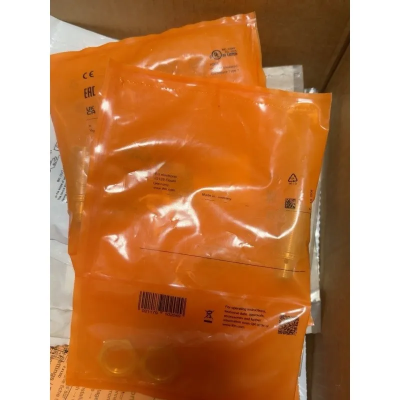 Датчик приближения ones IFM IGS204 Sensor&Proximity Switch