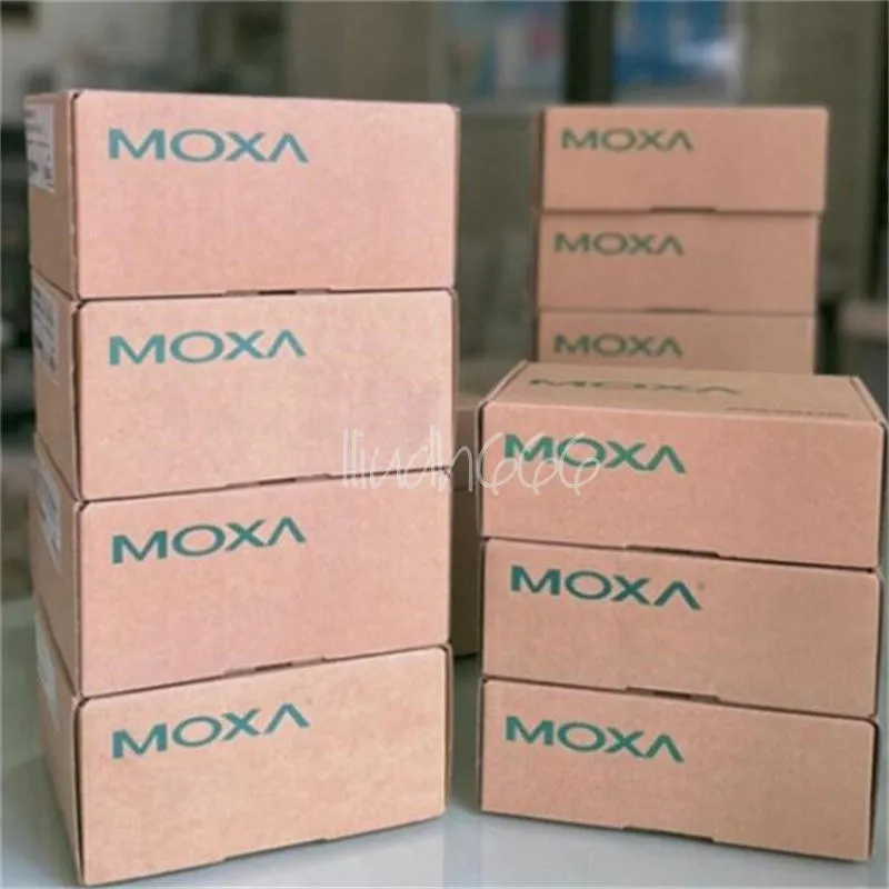 IIoT-устройство MOXA EDS-528E-4GTXSFP-LV-T Ethernet switch