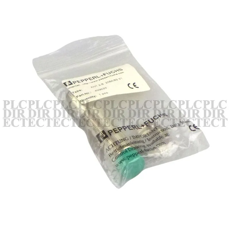 Датчик приближения PEPPERL+FUCHS ANT2-8 2084/85V1 Proximity Sensor