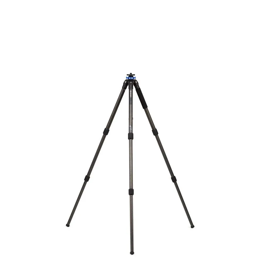Оборудование ЧПУ Benro TMA37C Mach3 9X Carbon Fiber Series 3 Tripod, 3 Section,  — фото лота 2