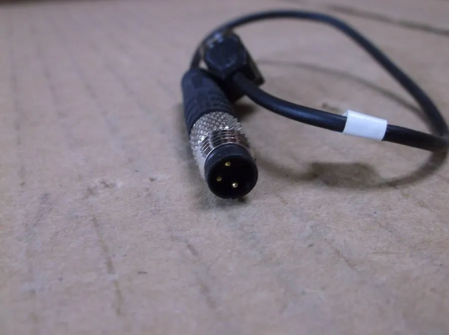 Фотоэлектрический датчик VS1RP5CV20Q Banner Photoelectric Sensor Switch 63095