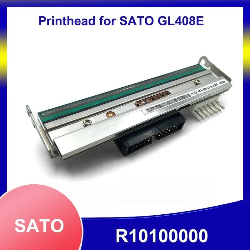 Печатающая головка R10100000 Printhead